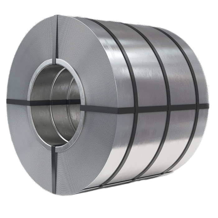 CRCA (Cold Rolled Close Annealed)