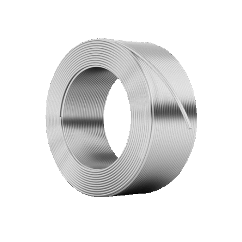 HRPO (Hot Rolled Pickled & Oiled) - Image 2