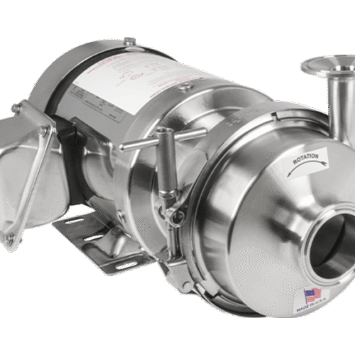 Stainless Products, LLC