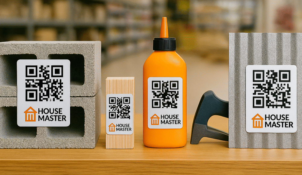 qr code